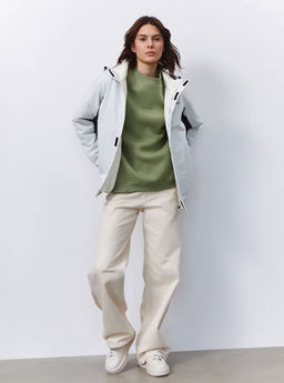 Куртка трансформер демисезонная