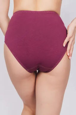 -11% Трусы Palada 82616 сер_меланж  фото 6