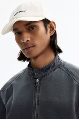 Chaqueta racing - H&m фото 4