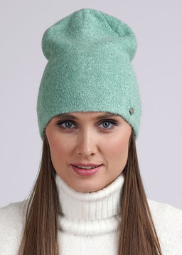 Шапка женская