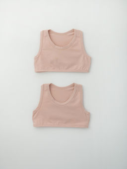 Топ бельевой 2 шт в комплекте - Lesi kids фото 16