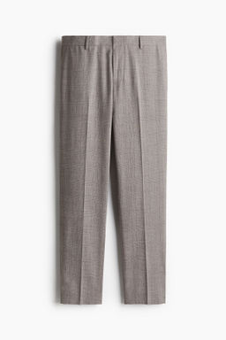 Pantal?n de traje Slim Fit
