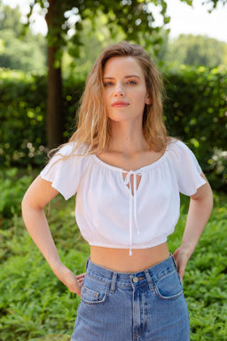 Топ Summer - Captain's mate фото 4