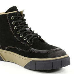 Ботинки мужские