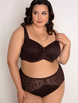 Бюстгальтер Б 397-300 maxi Соблазн - Lady lux фото 4