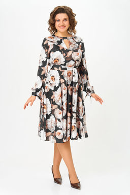 Платье Swallow 707.2 фото 7