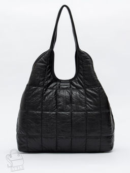 Сумка женская 58257S black Velina Fabbiano-Safena