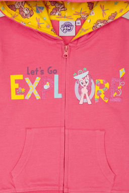 BECONNECTED / Толстовка  фото 3