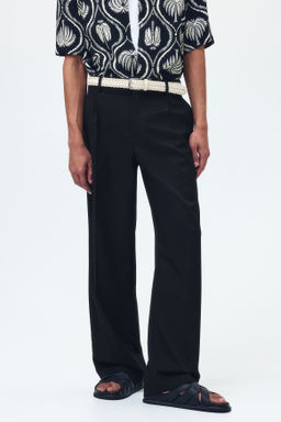 Pantal?n sastre Loose Fit - H&m фото 8