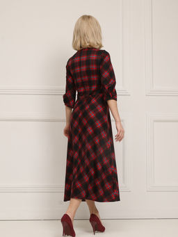 Платье П4-3371/27 - Wisell фото 31