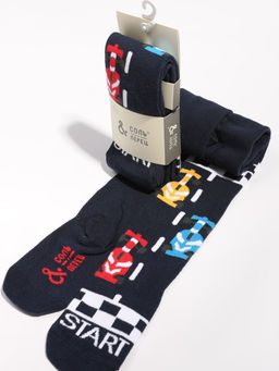 Колготки детские Соль&Перец  фото 4