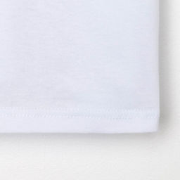 Футболка мужская KAFTAN «Лучший дед» р. 48, белая