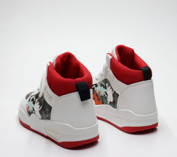 Кроссовки (31-36)р. / шт. - Mergemax фото 2