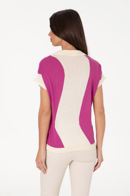 Kad_n Fu_ya Kazak Sepette S_rpriz _ndirim - U.s. polo assn фото 5