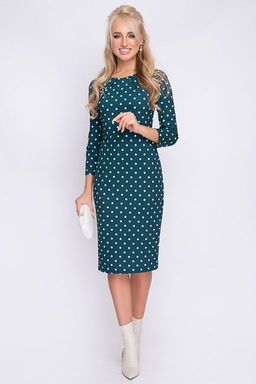 Платье 70276-2 - Avili фото 3