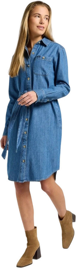 Платье женское