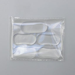 Набор стопперов для сиденья унитаза, 5 шт.