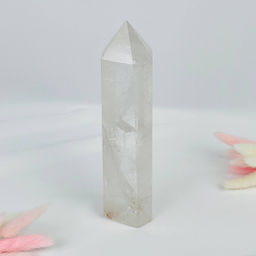 Кристалл Горного Хрусталя