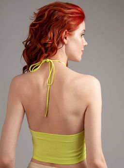 Женская майка Indefini (Арт. 3103TDJ)