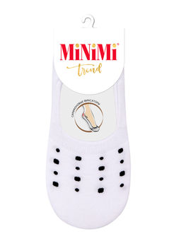 (Minimi) Mini Bell 5202 хлопок (подследники)