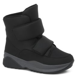 Женские дутики TENDANCE Артикул 2730698, черный