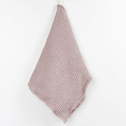 Полотенце 23С68-ШР/у. 38*65 "Зефир" цв. 2103 рис. 415 серо-розовый