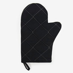 Варежка-прихватка Доляна Восток 24х32 см, 35% хл, 65% пэ, ватин 250 г/м2  фото 3