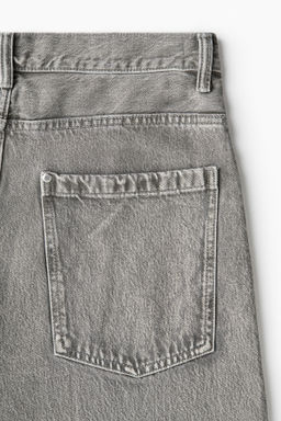 Super Baggy Jeans - H&m фото 7
