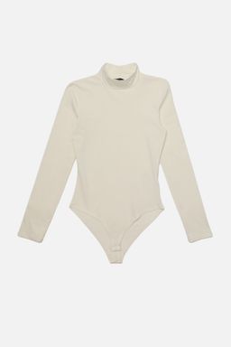 TRENDYOLMILLA Siyah Bal?kc? Yaka C?tc?tl? Orme Body TWOAW21BD0008 фото 19