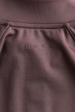 Chaqueta de deporte con DryMove - H&m фото 11