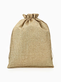 Цена за 5 шт. Мешок с термонаклейкой С Новым годом!, 30 х 40 см - Дарите счастье фото 3