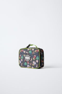 BOLSA MULTIUSOS MARVEL / Plomo - Zara фото 2