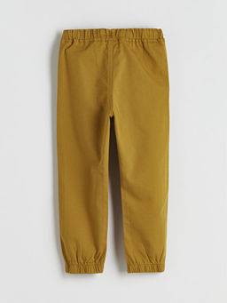 Beli Lastikli Erkek ?ocuk Jogger Pantolon