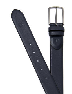 Темно-синий пояс