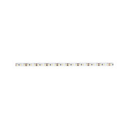 ULS-Q330 2835-120LED/m-8mm-IP20-DC12V-9,6W/m-5M-6500K Гибкая светодиодная лента на самоклеящейся основе. Катушка 5 м. в герметичной упаковке. Дневной свет(6500K). ТМ Volpe.
