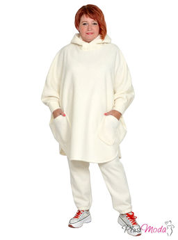 Жакет Модель №1317 размеры 44-84 - Plusmoda фото 6