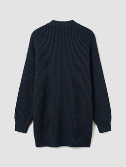 V Yaka Kad?n Triko H?rka