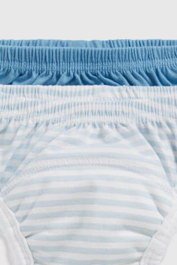 Mothercare / Трусики тренировочные размер M 24-36 мес. 2 шт