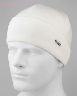 CLASSIC Шапка по голове мужская (57-59)