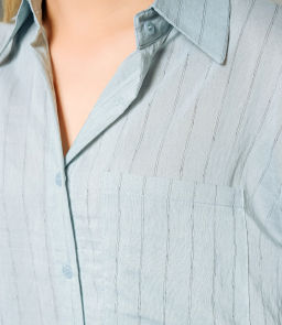 Костюм #КТ807 (6), ментоловый - Dommod фото 5