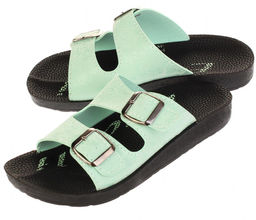 Пантолеты Evalli Z-501_МЯТНЫЙ