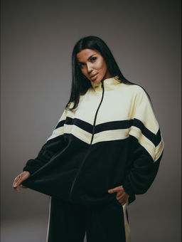 Алиша костюм женский (шоколад) - Lovetex фото 12