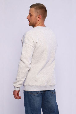 897 Свитшот с начесом