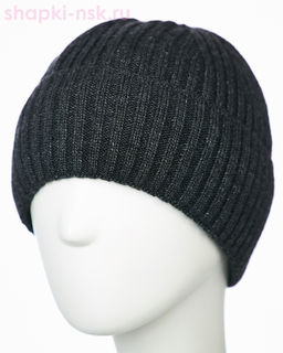 Гектор Шапка мужская флис (56-58)