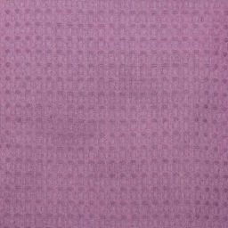 Простыня вафельная для бани Экономь и Я 150х180 см, цвет лаванда, 200 гр/м2, 100% хлопок  фото 3