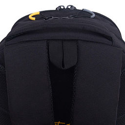 RB-659-1 Рюкзак школьный с картхолдером на держателе - Grizzly фото 7