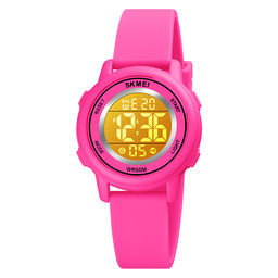 Наручные часы Skmei женские 1721pink