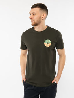 Футболка / Lee Cooper