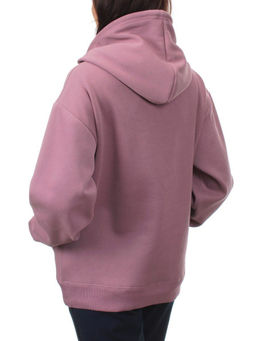 A12 VIOLET Худи женское (85% хлопок, 15% полиэстер) - Fashion фото 6