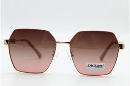 Солнцезащитные очки Disikaer (Polarized) с мешочком 0814 60-17-145 C4